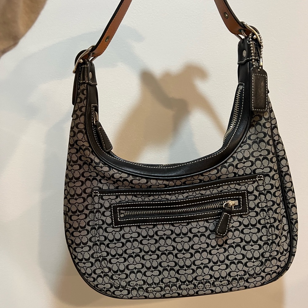 VINTAGE COACH Y2K